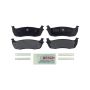 Bosch BE711H Brake Pads Rear