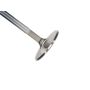 Manley Performance 11680-8 Manley Chevy LS-1 Small Block 2.055 Pro Flo Severe Duty Exhaust Valves (Set of 8)