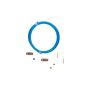 ARB Airline Service Kit - 5mm Blue