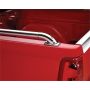 Putco 59836 86-96 Dodge Dakota - 6.5ft Bed SSR Locker Side Rails