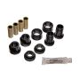 Energy Suspension 88-96 Chevrolet Corvette Black Front End Link Bushings ONLY