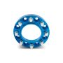 Borne Off-Road BNWS-008-250BL Wheel Spacers