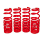 BLOX Racing Lowering Springs Tesla Model 3 Long Range RWD