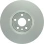 Bosch 44011507 Bosch QuietCast Disc Brake Rotor