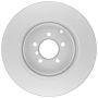 Bosch 44011632 Bosch QuietCast Disc Brake Rotor