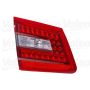 Valeo 44059 2010-2013 Mercedes-Benz E350 Reversing Lamp Halogen L