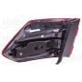 Valeo 44061 2010-2013 Mercedes-Benz E350/E550 Sedan Tail Light Halogen L Outer