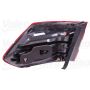 Valeo 44063 2011-2013 Mercedes-Benz E350 Wagon Tail Light Halogen L Outer