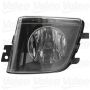 Valeo 44071 2009-2015 BMW 7 Series Fog Light Halogen L