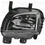 Valeo 44074 2010-2014 Volkswagen GTI/Jetta Fog Light Halogen R