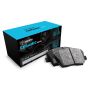 Dynamic Friction 2310-1107-20 Ceramic Pads