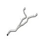 Kooks Custom Headers 44115200 3-1/2