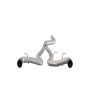 Kooks Custom Headers 44115210 3-1/2
