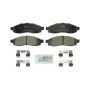 Bosch BC1015 Bosch QuietCast Brake Pads