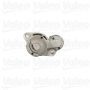 Valeo 442273 2005-2008 Audi A6 Quattro Starter Motor