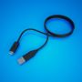 HP Tuners USB A to C 6ft Cable for MPVI2