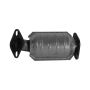 Davico Mfg 13047 Direct Fit Catalytic Converter