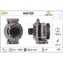 Valeo 443120 2015-2019 Ford Transit-150 Alternator