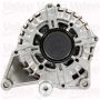 Valeo 443271 2015-2017 Mercedes-Benz C300 Alternator