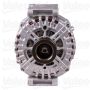 Valeo 443272 2006-2011 Mercedes-Benz E350 Alternator