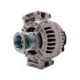 Valeo 443277 2009-2012 Mercedes-Benz GLK350 Alternator