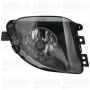 Valeo 44360 2010-2014 BMW 5 Series Fog Light Halogen R