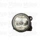 Valeo 44361 2010-2015 BMW 2/3 Series Fog Light Halogen L