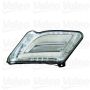Valeo 44476 2010-2013 Volvo S60 Daytime Running LED Light R