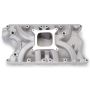 EDELBROCK EDE5081 SBF Torker II Manifold - 351W