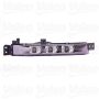 Valeo 44563 2012-2018 BMW 6 Series Fog Light LED L