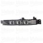 Valeo 44564 2012-2018 BMW 6 Series Fog Light LED R