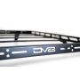 DV8 Offroad RRJK-04 07-18 Jeep Wrangler JK Short Roof Rack