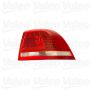 Valeo 44607 2013-2016 Volkswagen Touareg Tail Light LED R Fender