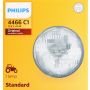 Philips 4466C1 Philips Standard Sealed Beam 4466
