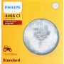 Philips 4466C1 Philips Standard Sealed Beam 4466