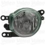 Valeo 44678 1996-2001 Audi A4 Fog Light Halogen L