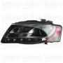 Valeo 44682 2008-2012 Audi S5/A5 Quattro Headlight Xenon L
