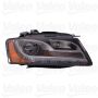 Valeo 44683 2008-2012 Audi S5/A5 Quattro Headlight Xenon R