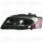 Valeo 44684 2008-2012 Audi S5/A5 Quattro Headlight Xenon L