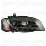 Valeo 44685 2008-2012 Audi S5/A5 Quattro Headlight Xenon R