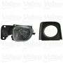 Valeo 44686 1998-2004 Audi A6 Q Fog Light L