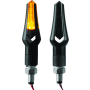 BikeMaster 266185 Dagger Turn Signal
