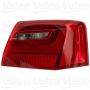 Valeo 44697 2012-2015 Audi A6 Tail Light LED Right Outer