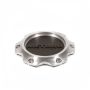 Method Cap T077 - 87mm - Brushed - Screw On