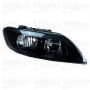 Valeo 44701 2007-2009 Audi Q7 Headlight Halogen Right