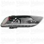 Valeo 44710 2010-2015 Audi Q7 Headlight Tri-Xenon AFS Left