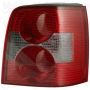 Valeo 44713 2001-2005 Volkswagen Passat Tail Light Halogen Right