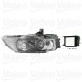 Valeo 44717 2006-2008 Volkswagen Passat Headlight Xenon FBL+DBL 5G Right