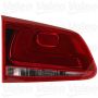 Valeo 44720 2011-2013 Volkswagen Touareg Reversing Lamp Halogen Left