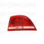 Valeo 44723 2011-2014 Volkswagen Touareg Tail Light Halogen Right Outer